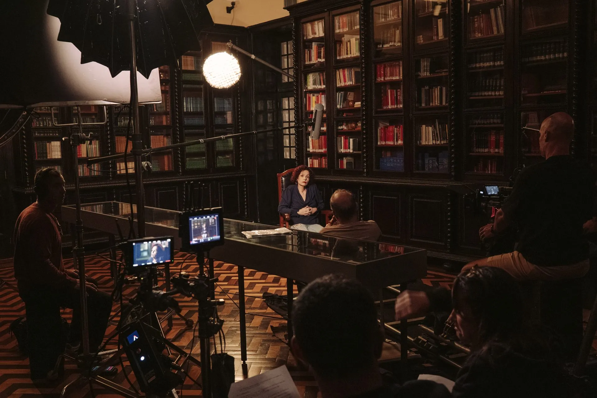 Operação Catedral — imagem 6