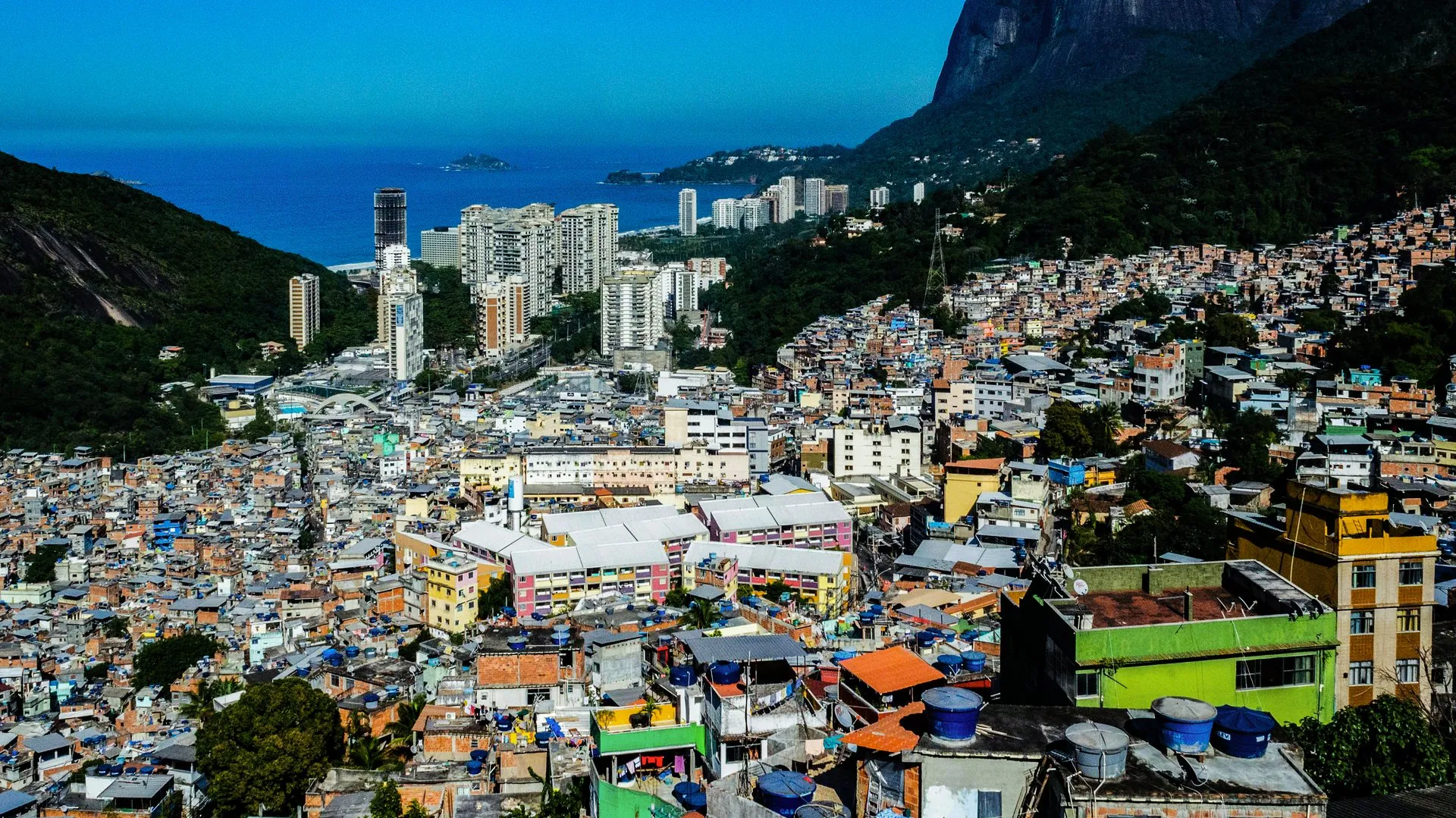 Rocinha