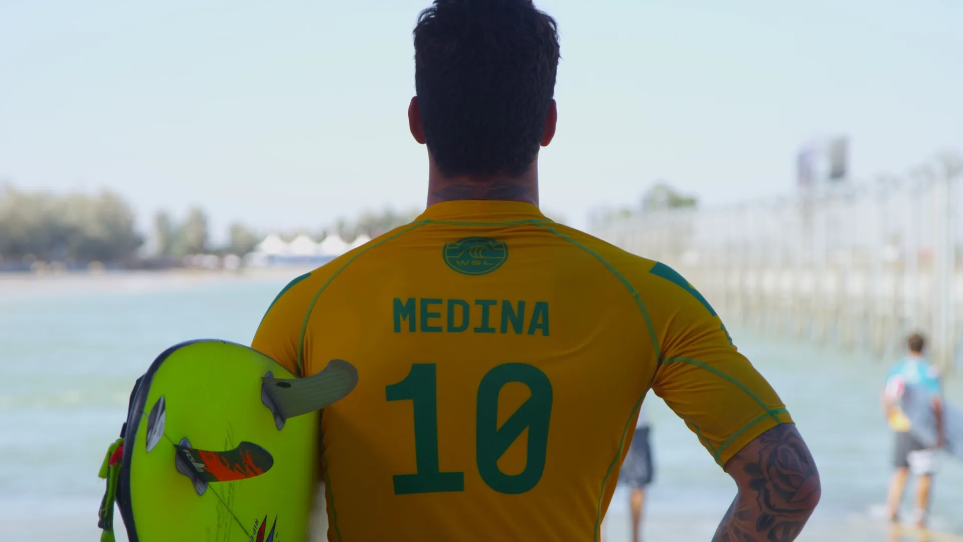 Gabriel Medina