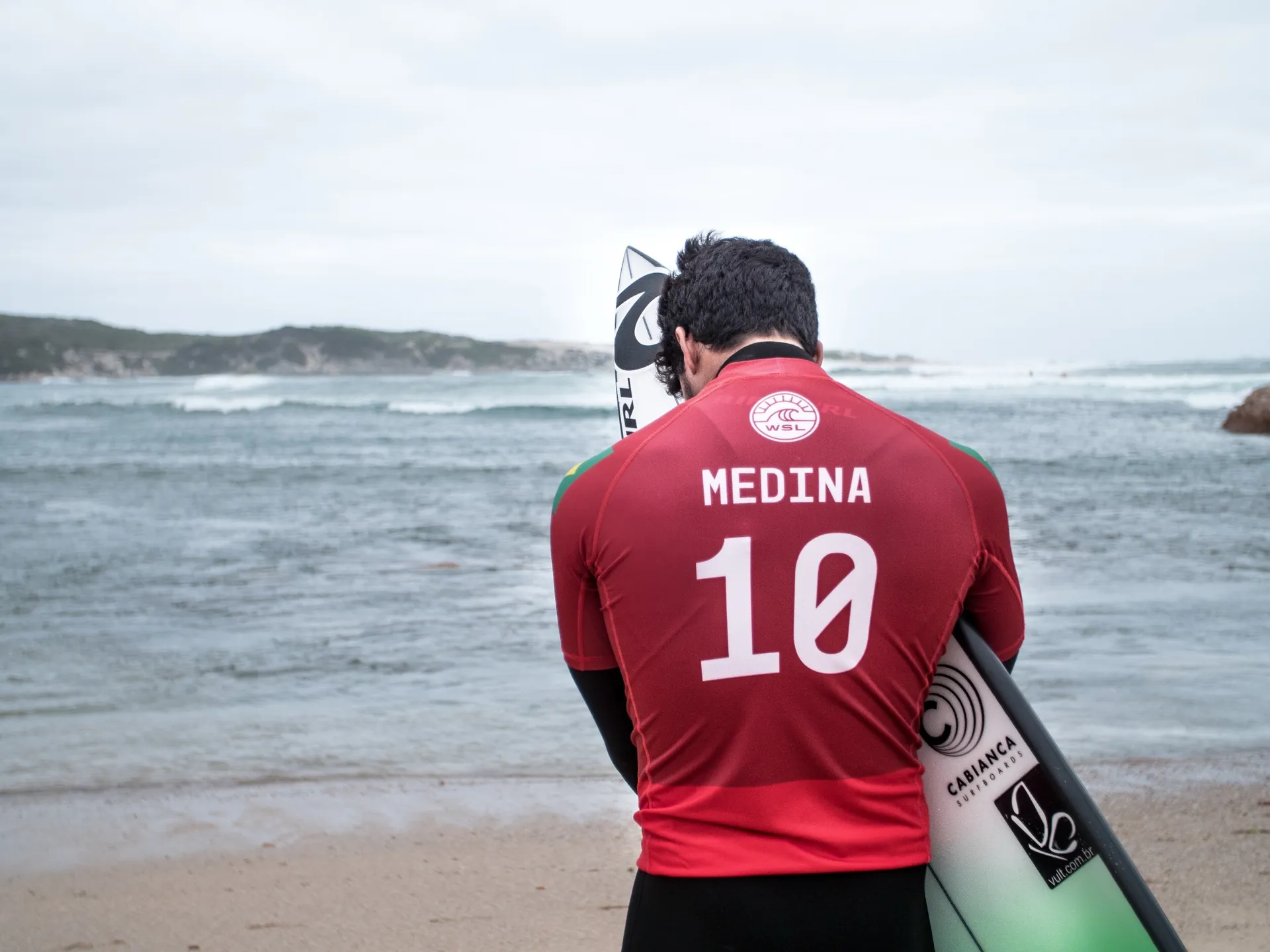 Gabriel Medina