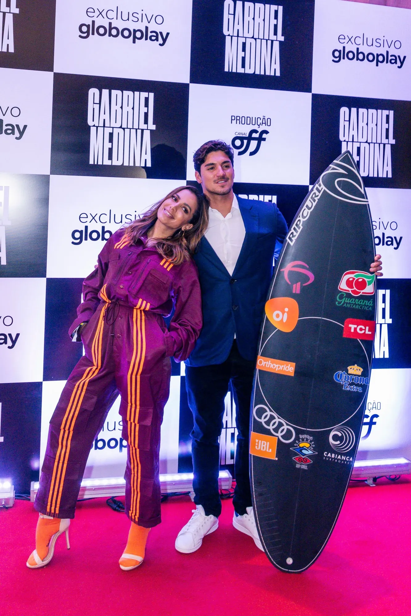 Gabriel Medina