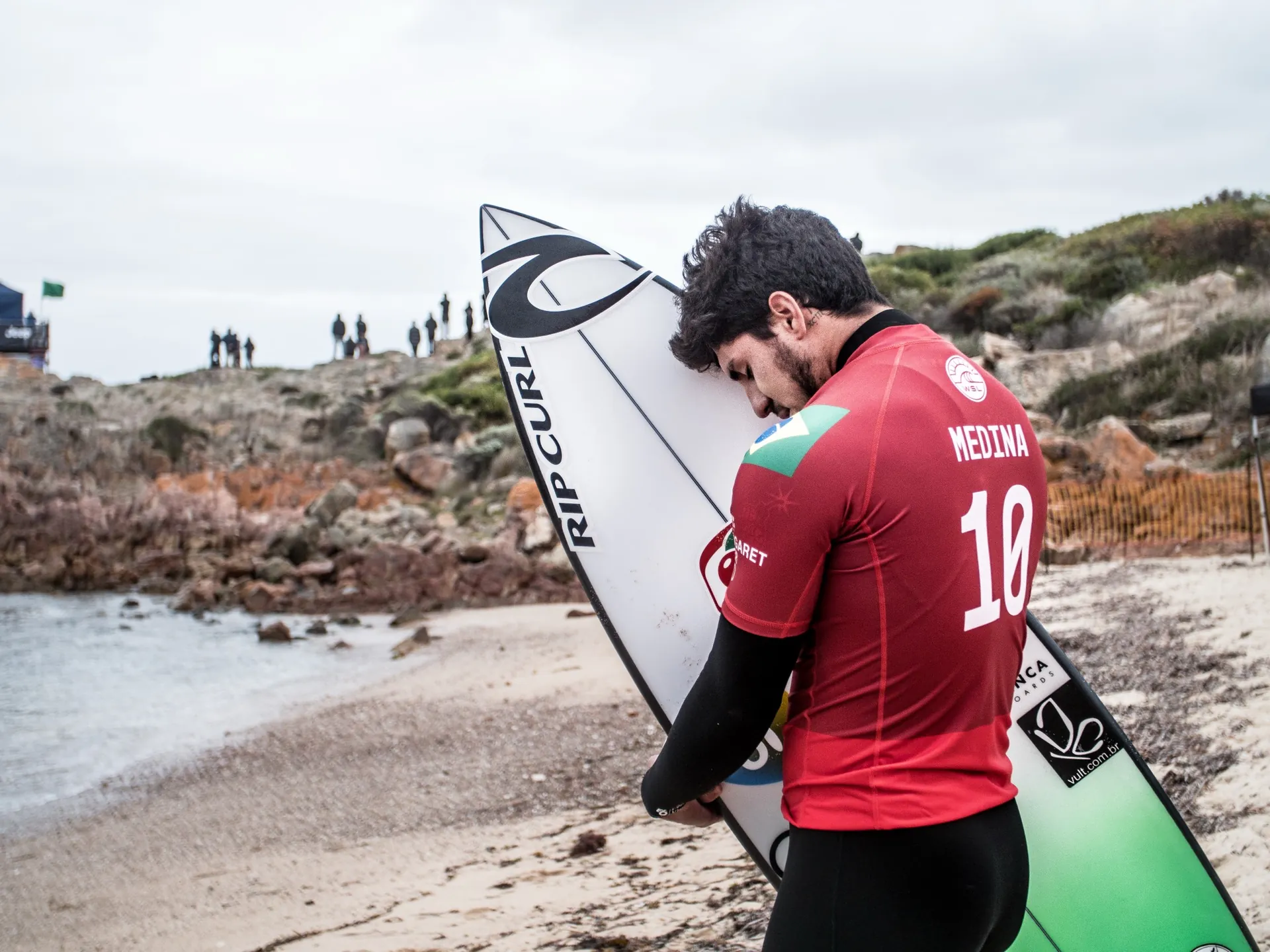 Gabriel Medina