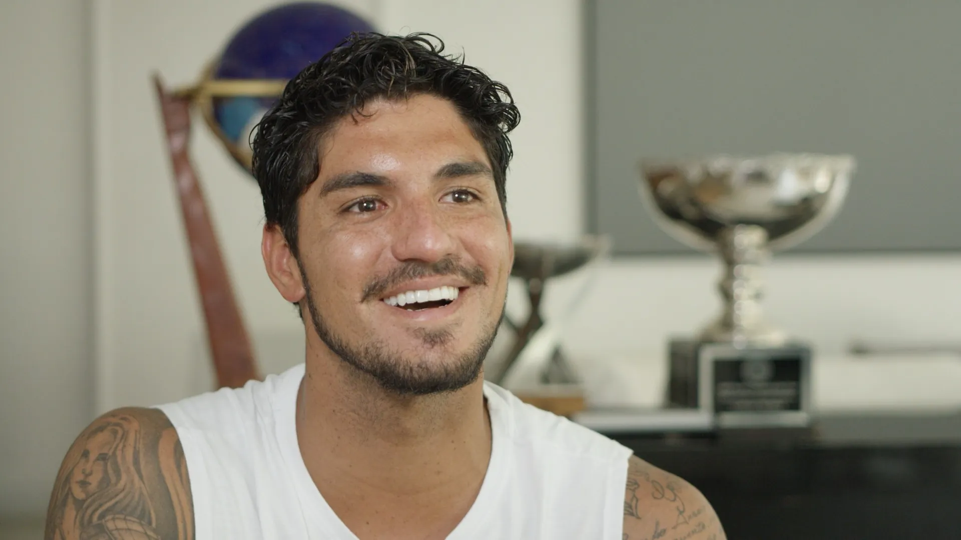 Gabriel Medina